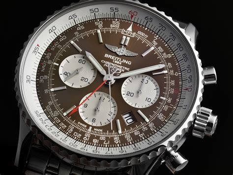 breitling navitimer how to spot a fake|breitling navitimer watch alternative.